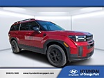 New 2026 HYUNDAI SANTA FE XRT in JACKSONVILLE, FLORIDA (Photo 1)