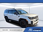 New 2026 HYUNDAI SANTA FE XRT in JACKSONVILLE, FLORIDA (Photo 1)