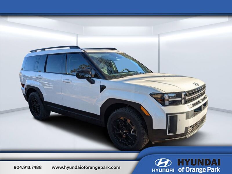 New 2026 HYUNDAI SANTA FE XRT in JACKSONVILLE, FLORIDA