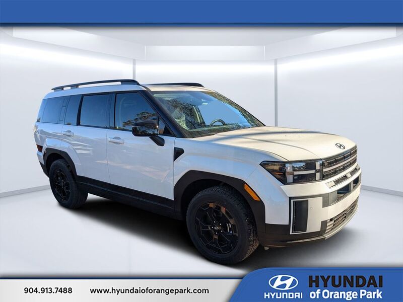 New 2026 HYUNDAI SANTA FE XRT in JACKSONVILLE, FLORIDA