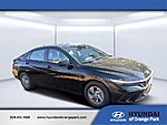 New 2026 HYUNDAI ELANTRA SE in JACKSONVILLE, FLORIDA (Photo 1)