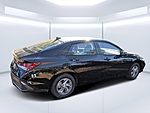 New 2026 HYUNDAI ELANTRA SE in JACKSONVILLE, FLORIDA (Photo 3)