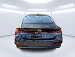 New 2026 HYUNDAI ELANTRA SE in JACKSONVILLE, FLORIDA (Photo 4)