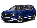 New 2023 HYUNDAI SANTA FE CALLIGRAPHY in JACKSONVILLE, FLORIDA (Photo 1)