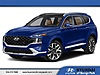 New 2023 HYUNDAI SANTA FE CALLIGRAPHY in JACKSONVILLE, FLORIDA