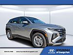 New 2026 HYUNDAI TUCSON SE in JACKSONVILLE, FLORIDA (Photo 1)