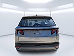 New 2026 HYUNDAI TUCSON SE in JACKSONVILLE, FLORIDA (Photo 4)