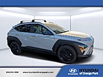 New 2026 HYUNDAI KONA SEL SPORT in JACKSONVILLE, FLORIDA (Photo 1)