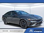 New 2026 HYUNDAI ELANTRA SEL SPORT in JACKSONVILLE, FLORIDA (Photo 1)