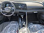 New 2026 HYUNDAI ELANTRA SEL SPORT in JACKSONVILLE, FLORIDA (Photo 13)
