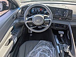 New 2026 HYUNDAI ELANTRA SEL SPORT in JACKSONVILLE, FLORIDA (Photo 14)