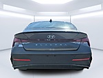 New 2026 HYUNDAI ELANTRA SEL SPORT in JACKSONVILLE, FLORIDA (Photo 3)