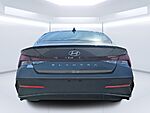 New 2026 HYUNDAI ELANTRA SEL SPORT in JACKSONVILLE, FLORIDA (Photo 3)