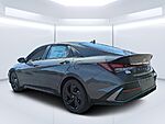 New 2026 HYUNDAI ELANTRA SEL SPORT in JACKSONVILLE, FLORIDA (Photo 4)