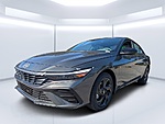 New 2026 HYUNDAI ELANTRA SEL SPORT in JACKSONVILLE, FLORIDA (Photo 6)