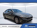 New 2026 HYUNDAI ELANTRA SE in JACKSONVILLE, FLORIDA (Photo 1)