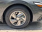 New 2026 HYUNDAI ELANTRA SE in JACKSONVILLE, FLORIDA (Photo 11)