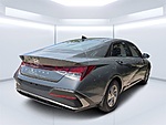New 2026 HYUNDAI ELANTRA SE in JACKSONVILLE, FLORIDA (Photo 3)