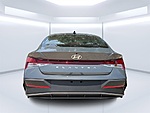 New 2026 HYUNDAI ELANTRA SE in JACKSONVILLE, FLORIDA (Photo 4)