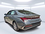 New 2026 HYUNDAI ELANTRA SE in JACKSONVILLE, FLORIDA (Photo 5)