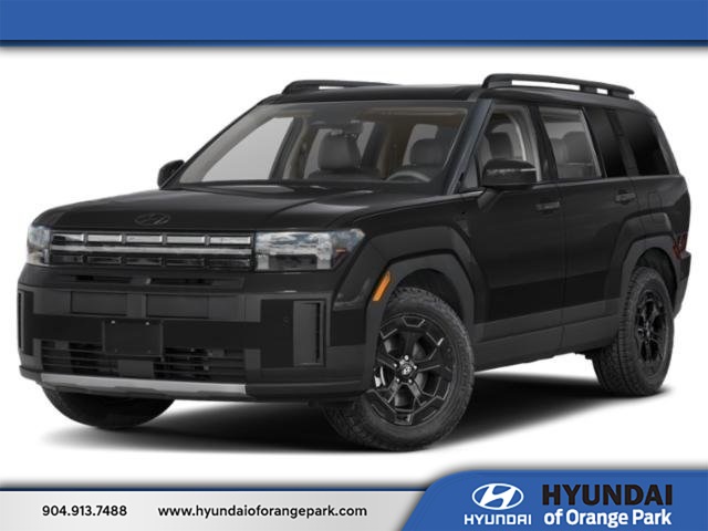 New 2026 HYUNDAI SANTA FE XRT in JACKSONVILLE, FLORIDA