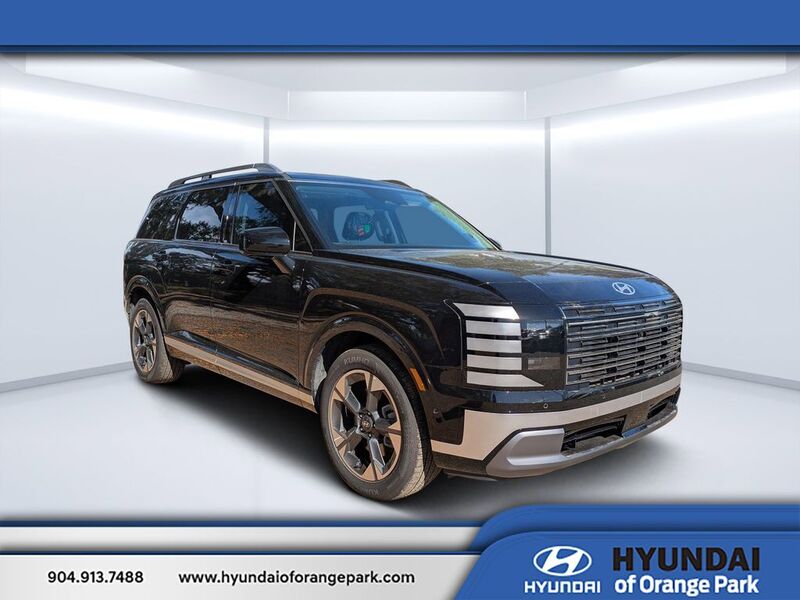 New 2026 HYUNDAI PALISADE LIMITED in JACKSONVILLE, FLORIDA