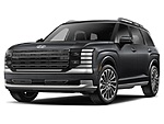 New 2026 HYUNDAI PALISADE HYBRID CALLIGRAPHY in JACKSONVILLE, FLORIDA (Photo 1)