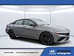 New 2026 HYUNDAI ELANTRA SEL SPORT in JACKSONVILLE, FLORIDA (Photo 1)
