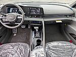 New 2026 HYUNDAI ELANTRA SEL SPORT in JACKSONVILLE, FLORIDA (Photo 14)