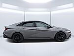 New 2026 HYUNDAI ELANTRA SEL SPORT in JACKSONVILLE, FLORIDA (Photo 2)