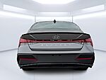 New 2026 HYUNDAI ELANTRA SEL SPORT in JACKSONVILLE, FLORIDA (Photo 4)