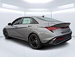 New 2026 HYUNDAI ELANTRA SEL SPORT in JACKSONVILLE, FLORIDA (Photo 5)