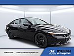 New 2026 HYUNDAI ELANTRA SEL SPORT in JACKSONVILLE, FLORIDA (Photo 1)