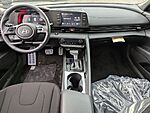 New 2026 HYUNDAI ELANTRA SEL SPORT in JACKSONVILLE, FLORIDA (Photo 14)
