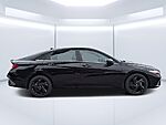 New 2026 HYUNDAI ELANTRA SEL SPORT in JACKSONVILLE, FLORIDA (Photo 2)