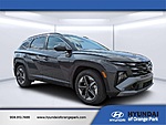 New 2026 HYUNDAI TUCSON SEL in JACKSONVILLE, FLORIDA (Photo 1)