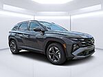 New 2026 HYUNDAI TUCSON SEL in JACKSONVILLE, FLORIDA (Photo 1)