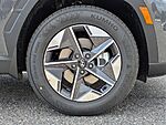 New 2026 HYUNDAI TUCSON SEL in JACKSONVILLE, FLORIDA (Photo 10)