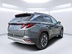 New 2026 HYUNDAI TUCSON SEL in JACKSONVILLE, FLORIDA (Photo 3)