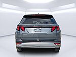 New 2026 HYUNDAI TUCSON SEL in JACKSONVILLE, FLORIDA (Photo 4)
