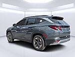 New 2026 HYUNDAI TUCSON SEL in JACKSONVILLE, FLORIDA (Photo 5)