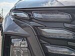 New 2026 HYUNDAI TUCSON SEL in JACKSONVILLE, FLORIDA (Photo 9)