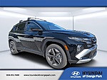 New 2026 HYUNDAI TUCSON SEL in JACKSONVILLE, FLORIDA (Photo 1)
