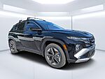 New 2026 HYUNDAI TUCSON SEL in JACKSONVILLE, FLORIDA (Photo 1)