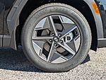 New 2026 HYUNDAI TUCSON SEL in JACKSONVILLE, FLORIDA (Photo 10)
