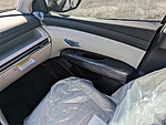 New 2026 HYUNDAI TUCSON SEL in JACKSONVILLE, FLORIDA (Photo 18)