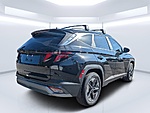New 2026 HYUNDAI TUCSON SEL in JACKSONVILLE, FLORIDA (Photo 3)