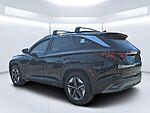 New 2026 HYUNDAI TUCSON SEL in JACKSONVILLE, FLORIDA (Photo 5)