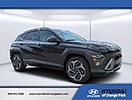 New 2026 HYUNDAI KONA SEL PREMIUM in JACKSONVILLE, FLORIDA (Photo 1)