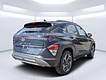 New 2026 HYUNDAI KONA SEL PREMIUM in JACKSONVILLE, FLORIDA (Photo 3)
